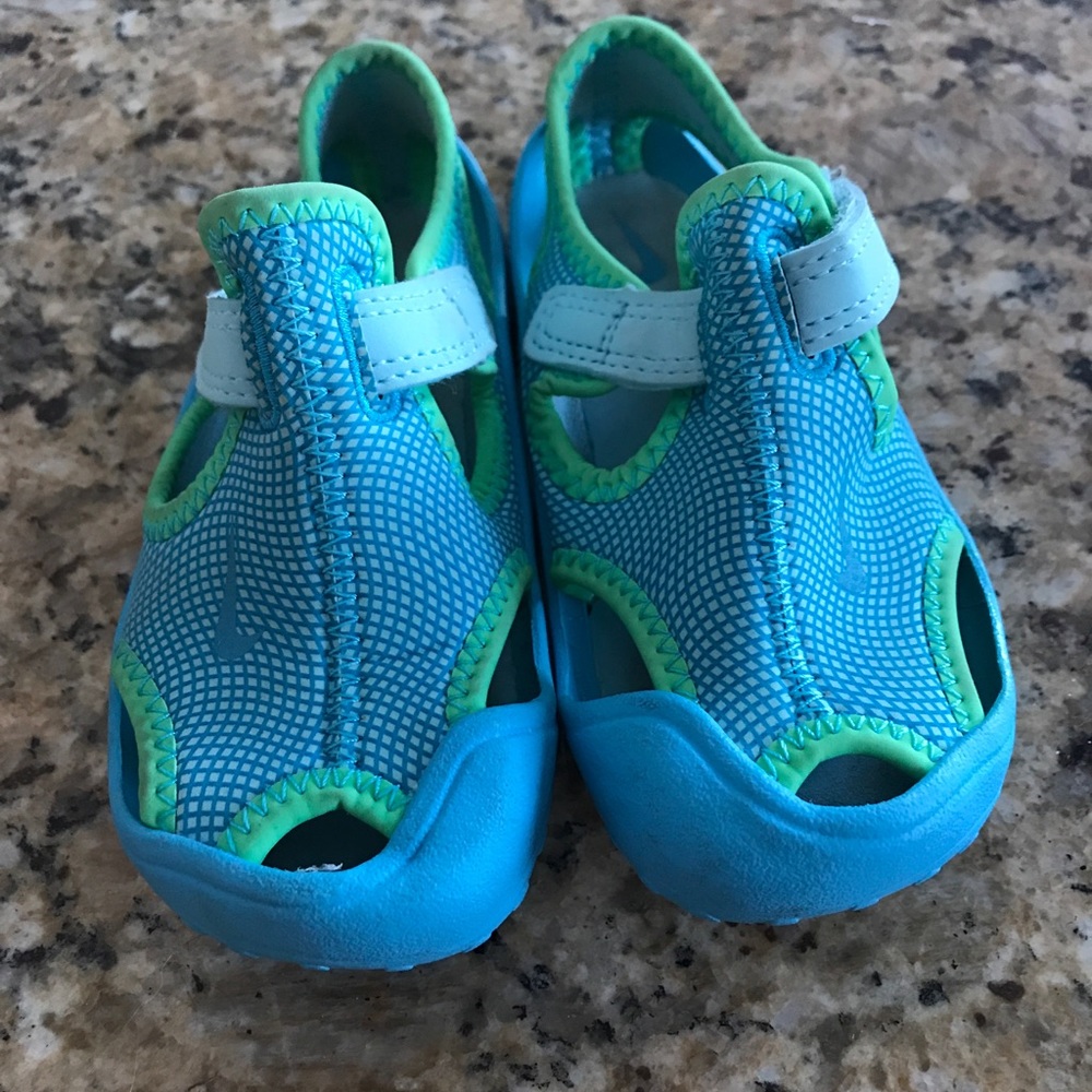 Nike Water Shoes